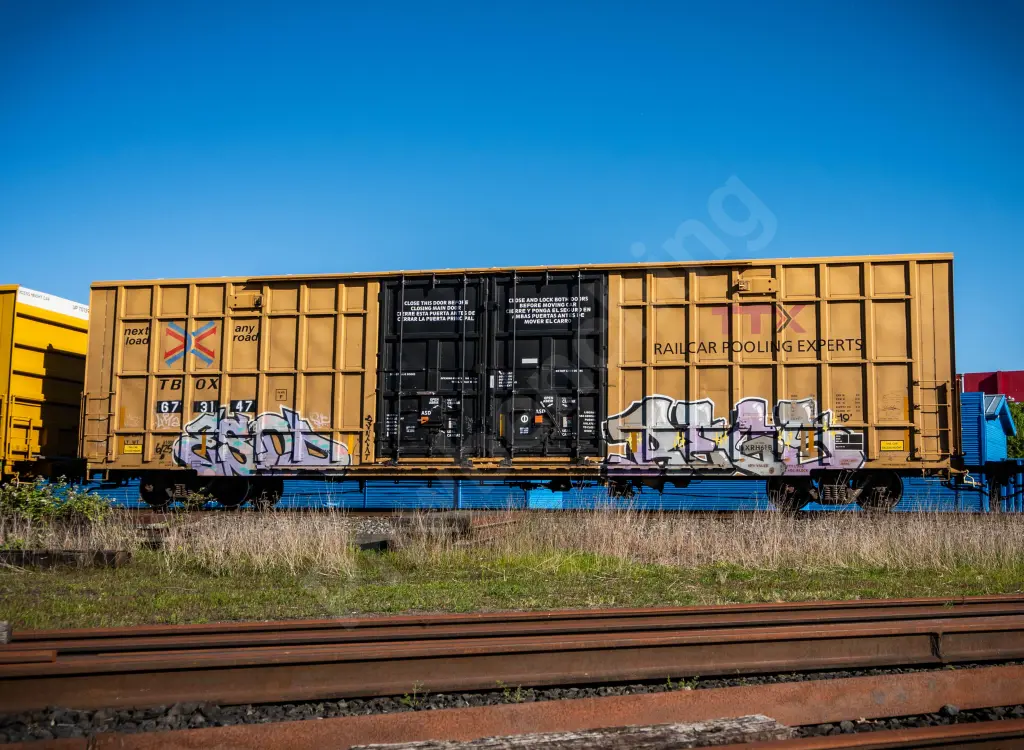 TBOX673147 - NORTH-AMERICA