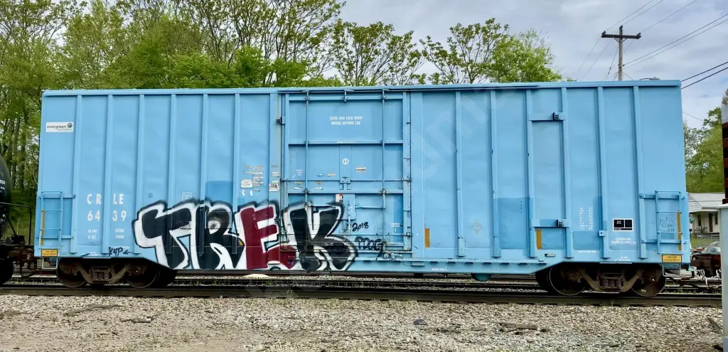 CRLE6439 - NORTH-AMERICA
