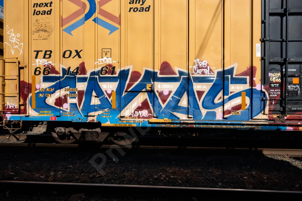 TBOX661461 - NORTH-AMERICA