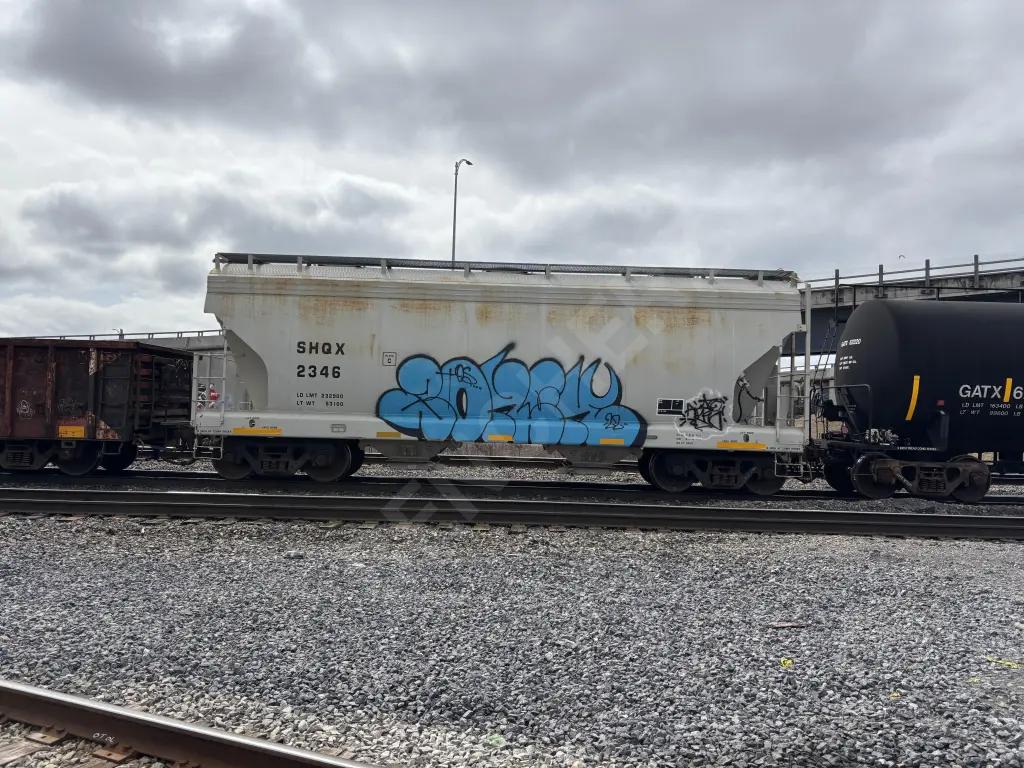SHQX2346 - NORTH-AMERICA