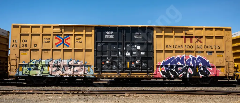 TBOX633812 - NORTH-AMERICA