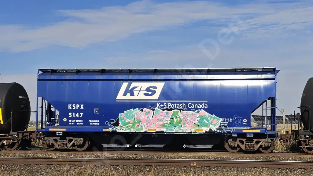 KSPX5147 - NORTH-AMERICA