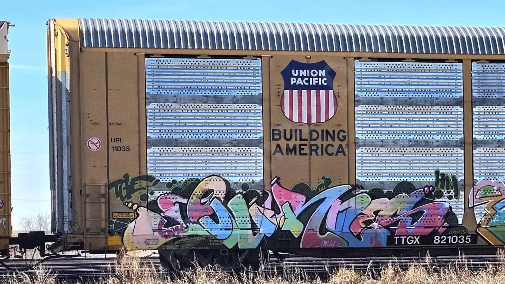 TTGX821035 - NORTH-AMERICA