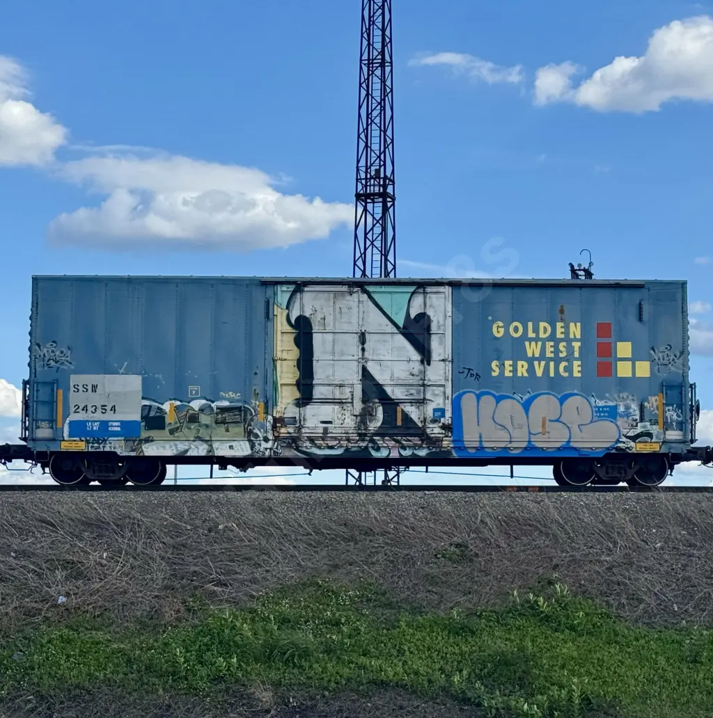 SSW24354 - NORTH-AMERICA
