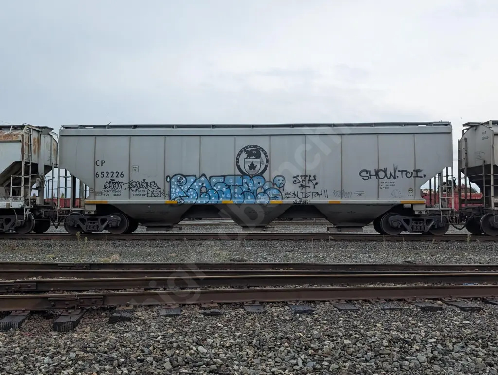CP652226 - NORTH-AMERICA