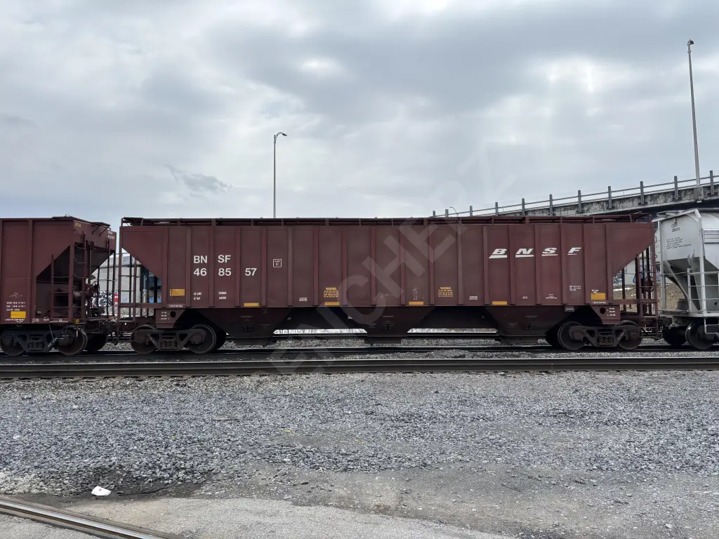 BNSF468557 - NORTH-AMERICA