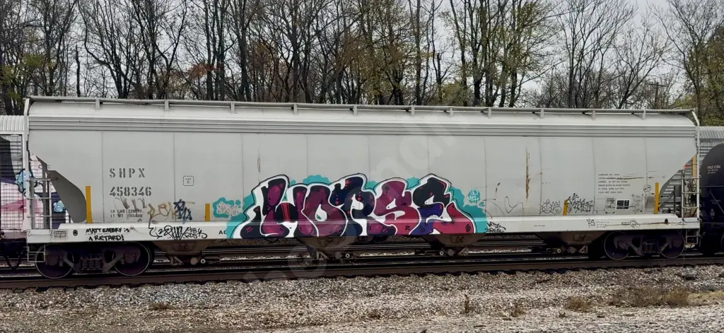 SHPX458346 - NORTH-AMERICA