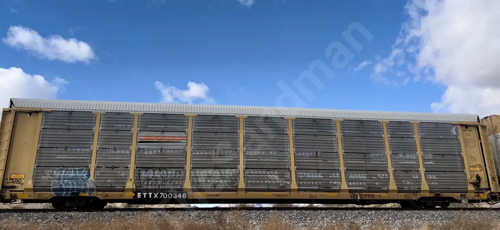 ETTX700346 - NORTH-AMERICA