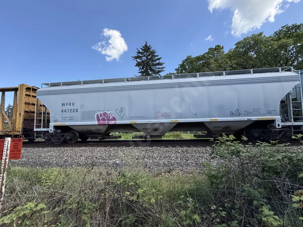 WFRX447228 - NORTH-AMERICA
