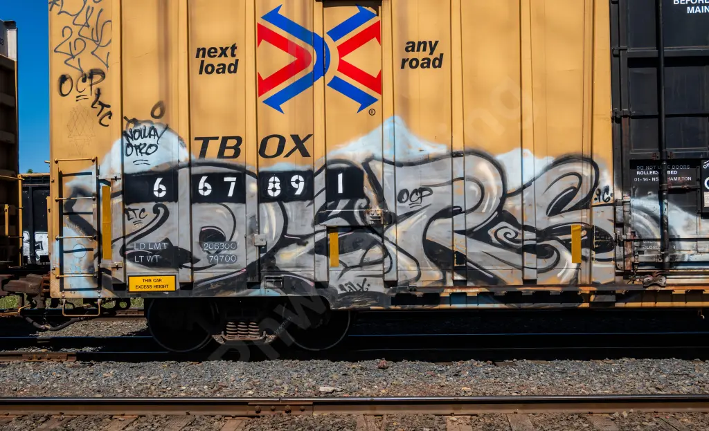 TBOX667891 - NORTH-AMERICA