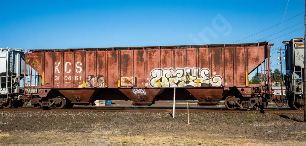 KCS310461 - NORTH-AMERICA