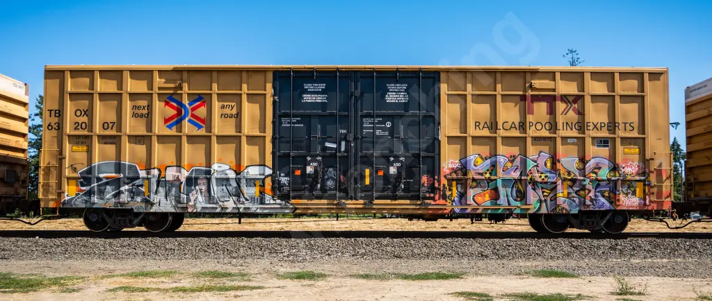 TBOX632007 - NORTH-AMERICA