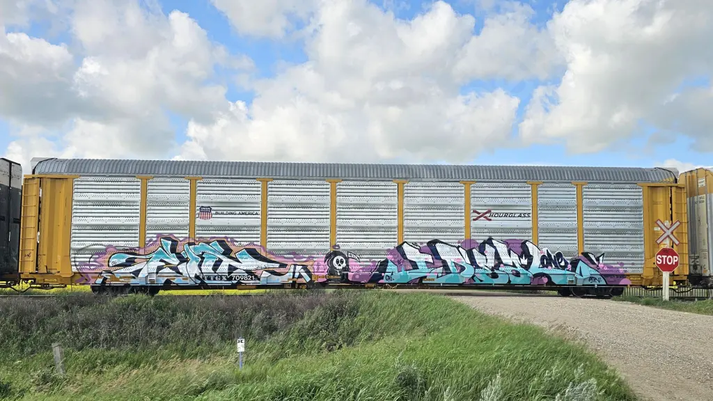 TTGX709821 - NORTH-AMERICA