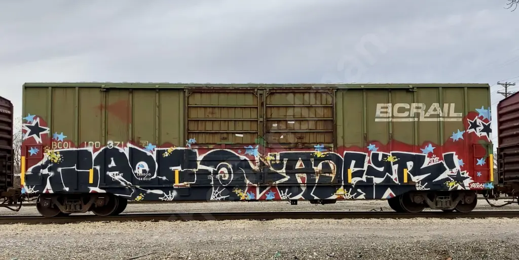 BCOL100371 - NORTH-AMERICA