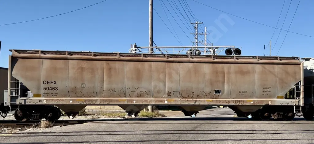 CEFX50463 - NORTH-AMERICA