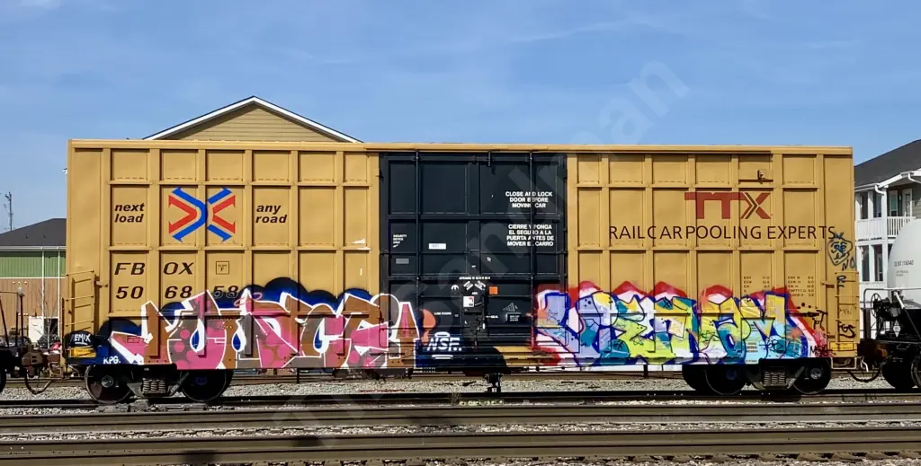 FBOX506858 - NORTH-AMERICA