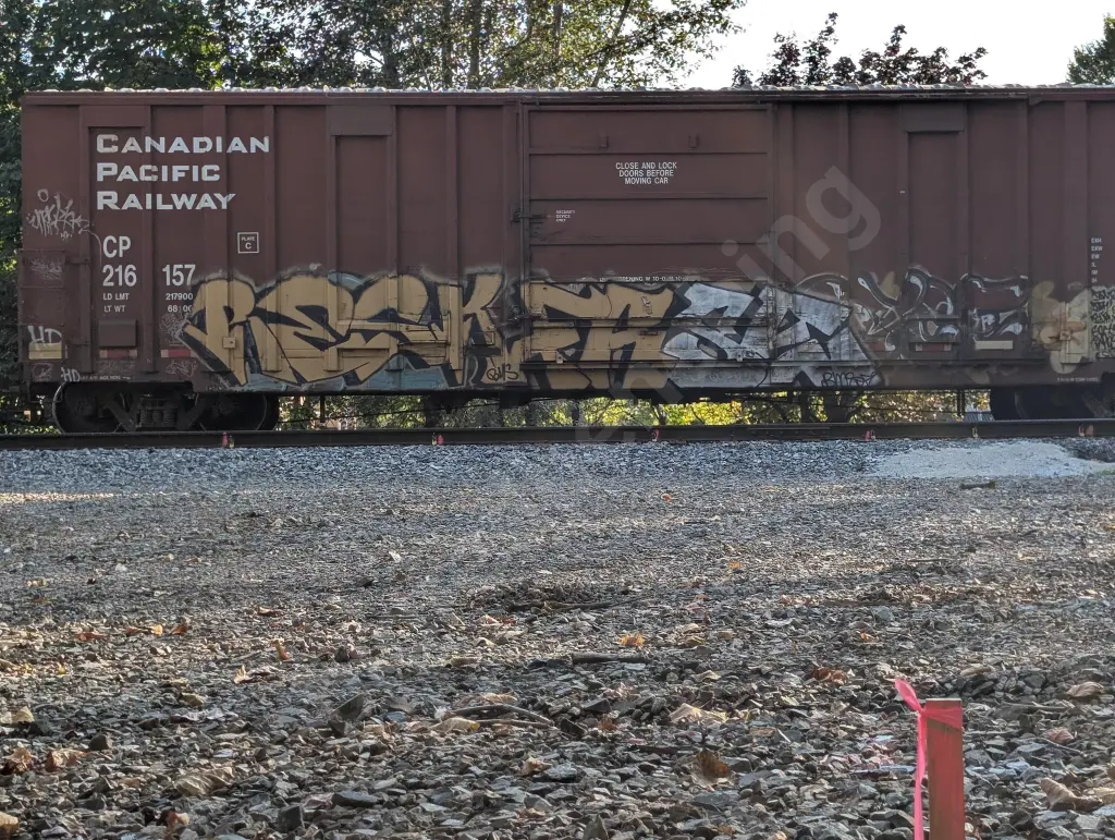 CP216157 - NORTH-AMERICA