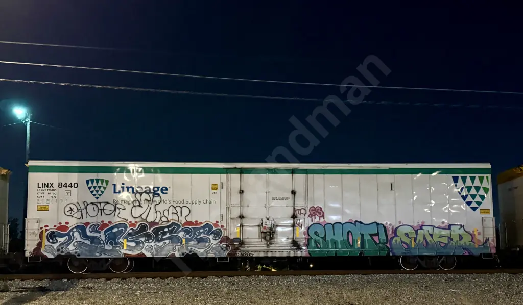 LINX8440 - NORTH-AMERICA