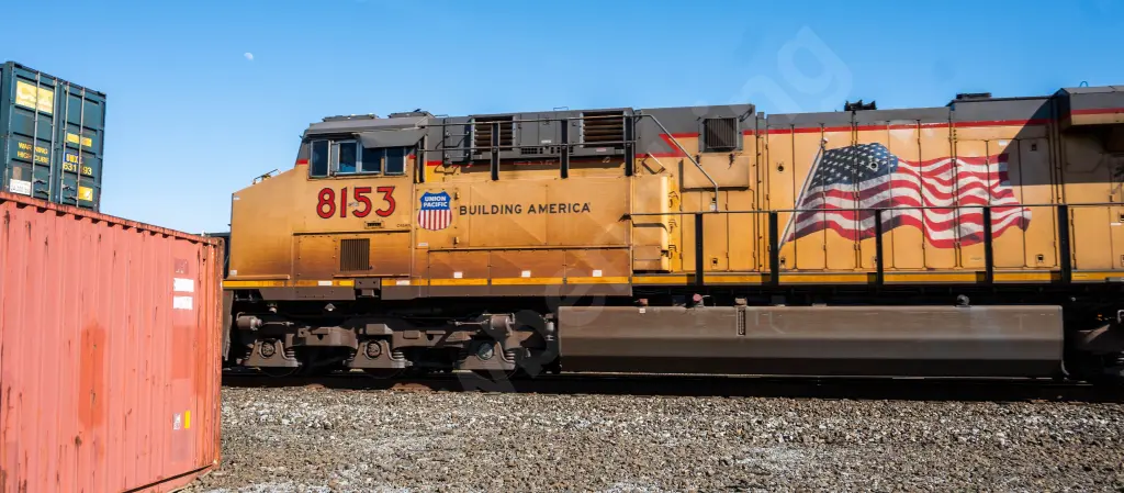 UP8153 - NORTH-AMERICA