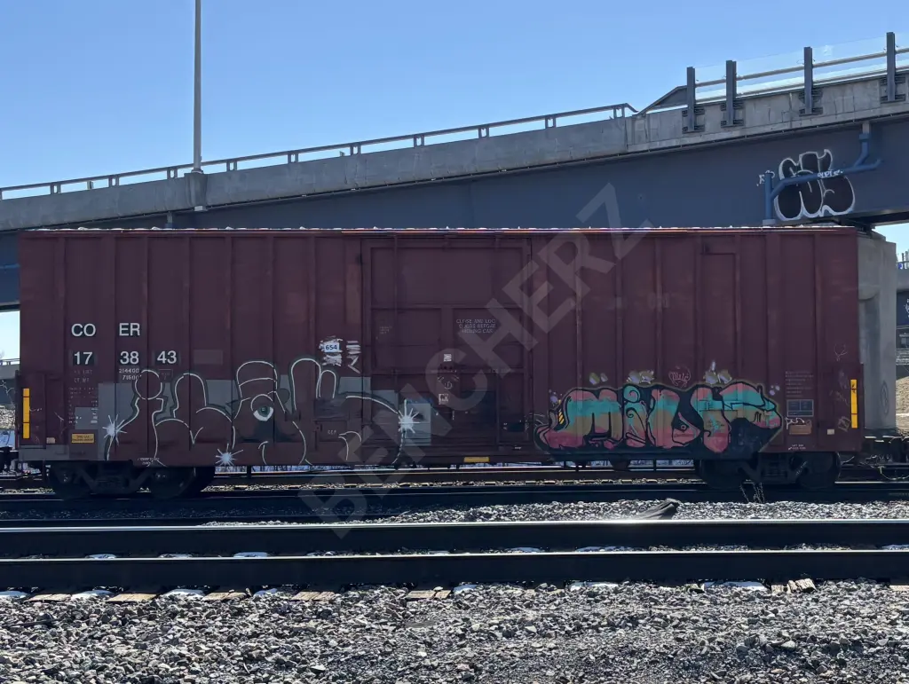 COER173843 - NORTH-AMERICA