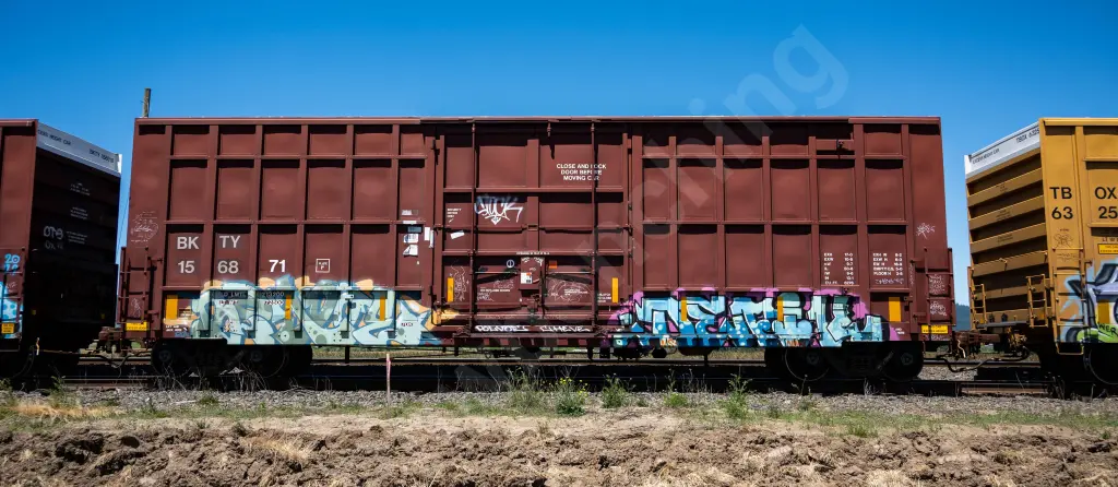 BKTY156871 - NORTH-AMERICA