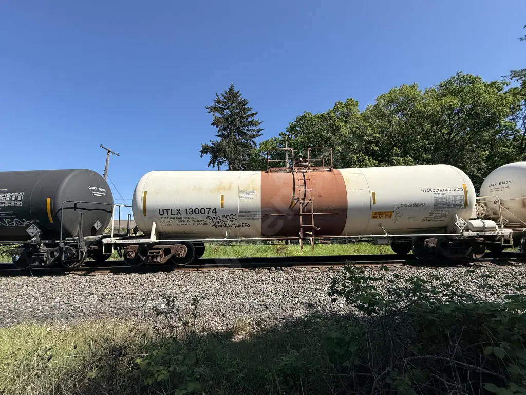 UTLX130074 - NORTH-AMERICA