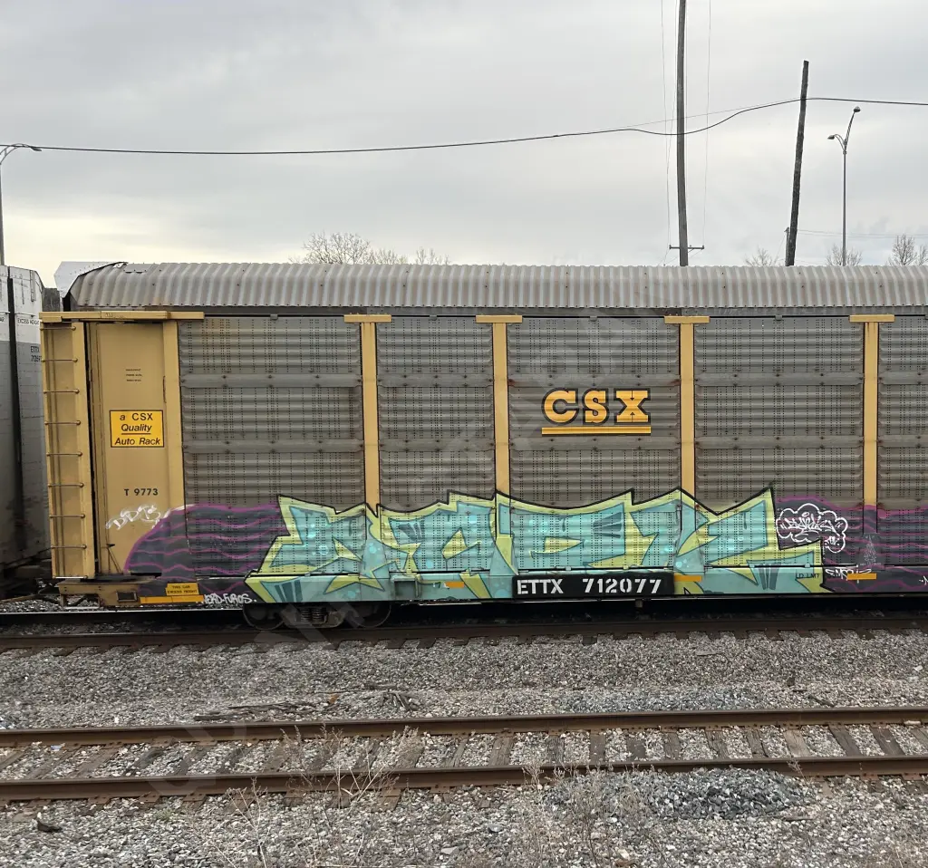 ETTX712077 - NORTH-AMERICA