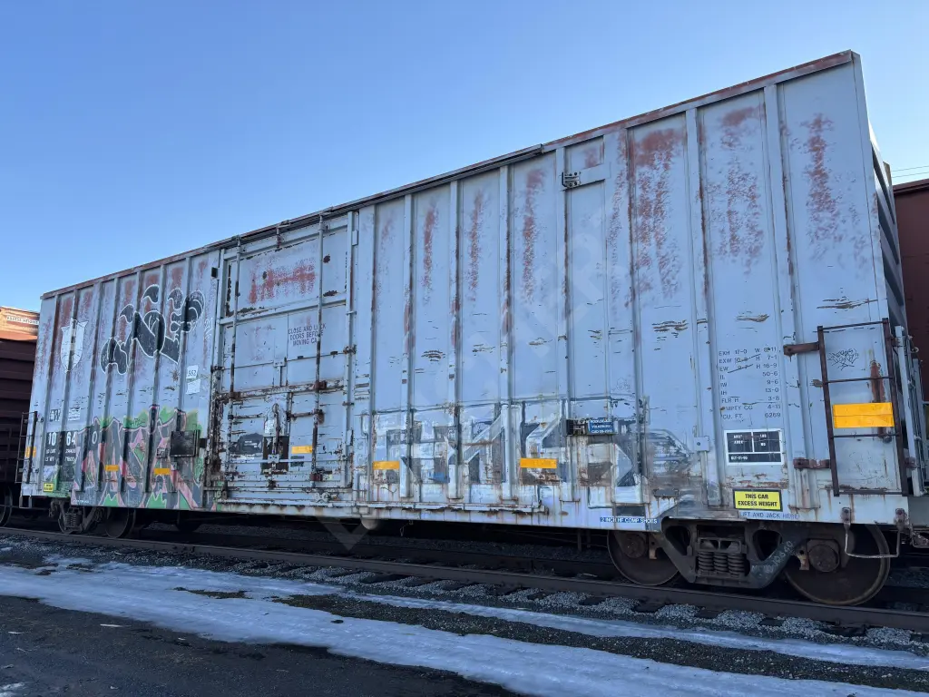 LW10640 - NORTH-AMERICA