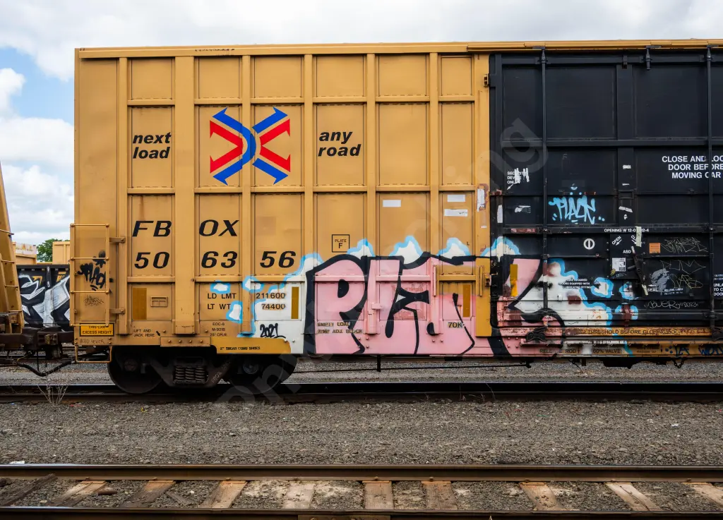 FBOX506356 - NORTH-AMERICA