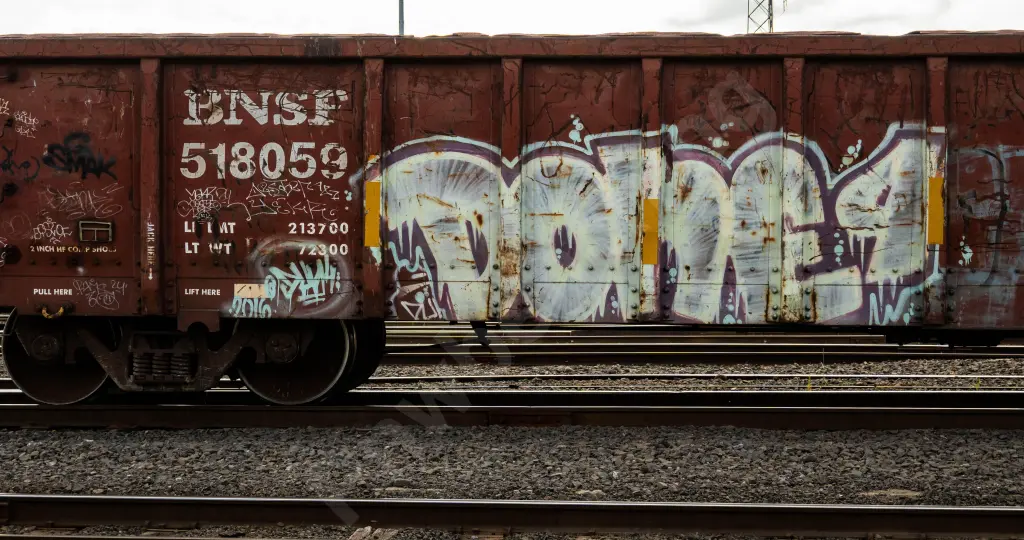 BNSF518059 - NORTH-AMERICA
