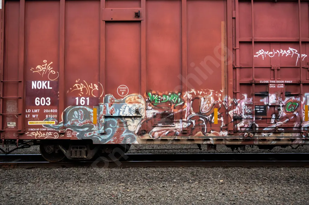 NOKL603161 - NORTH-AMERICA