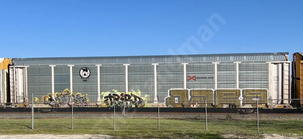 TTGX707692 - NORTH-AMERICA