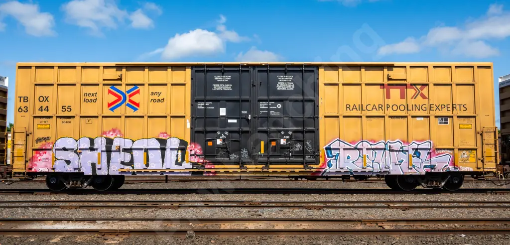 TBOX634455 - NORTH-AMERICA