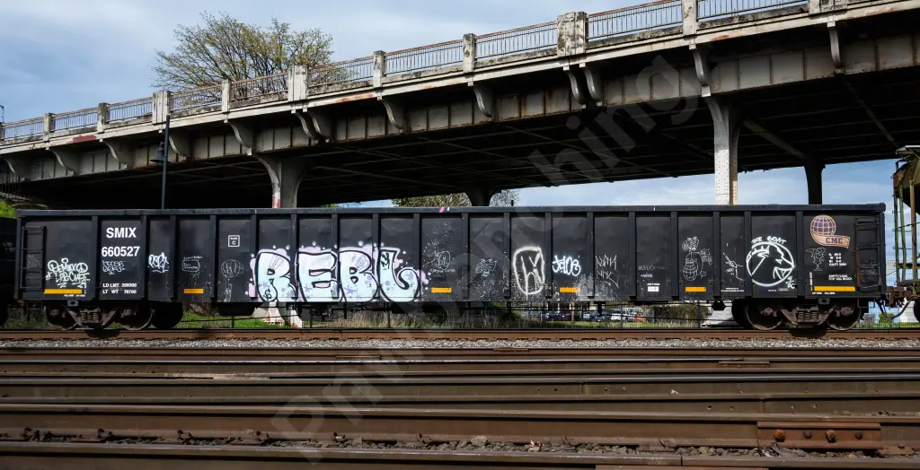 SMIX660527 - NORTH-AMERICA