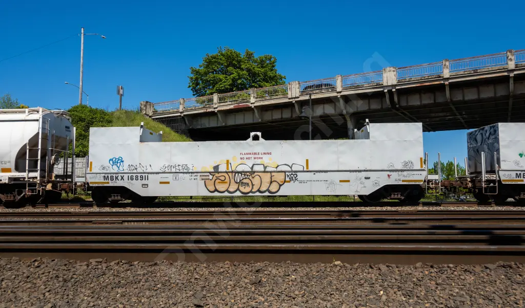 MBKX168911 - NORTH-AMERICA