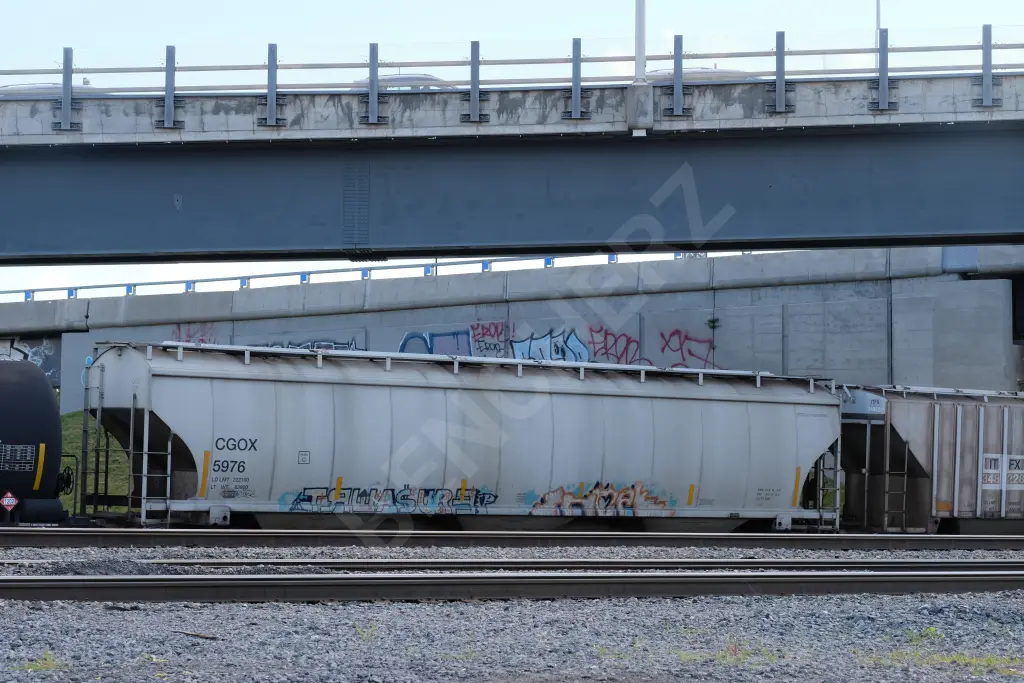 Train photo