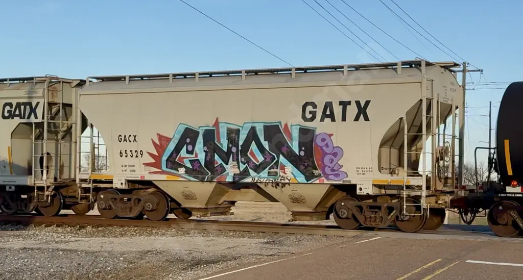 GACX65329 - NORTH-AMERICA