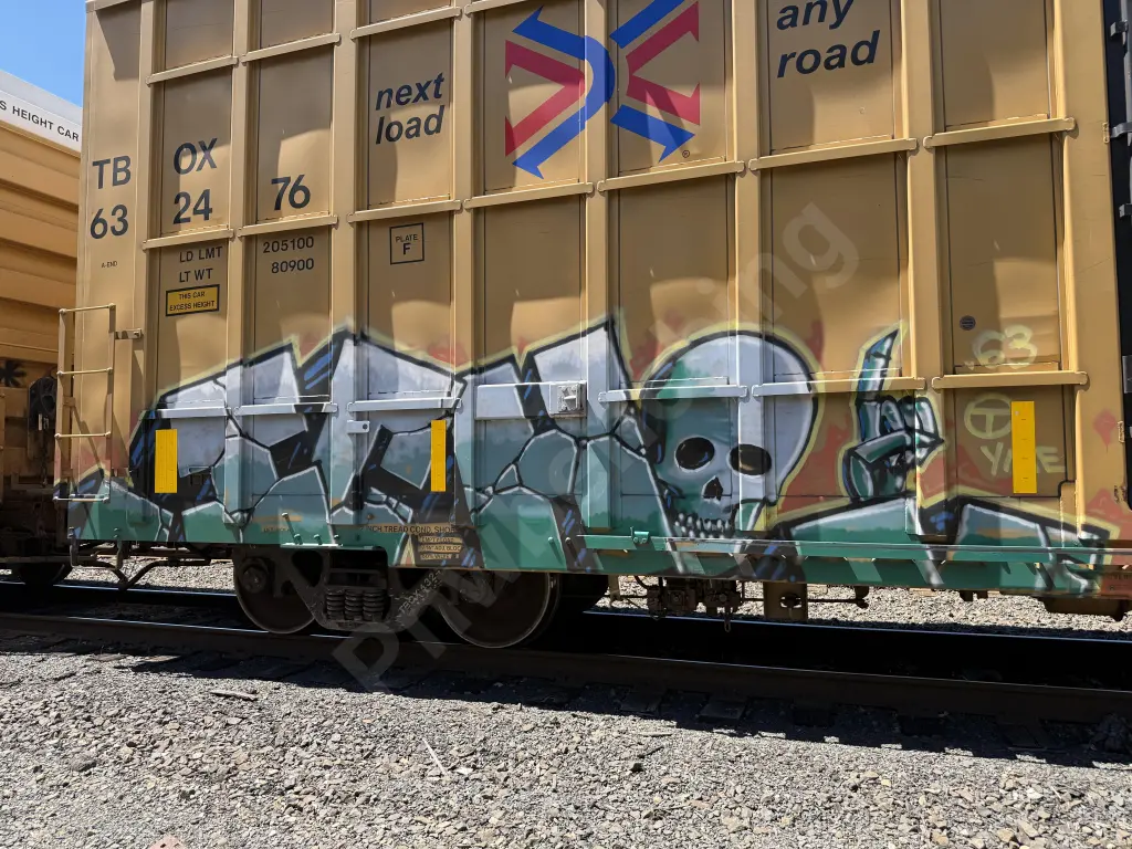 TBOX632476 - NORTH-AMERICA