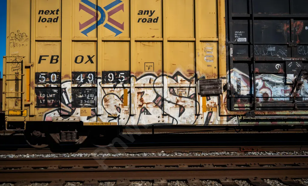 FBOX504995 - NORTH-AMERICA