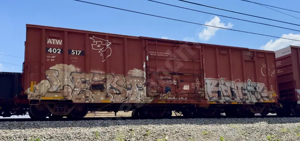 ATW402517 - NORTH-AMERICA