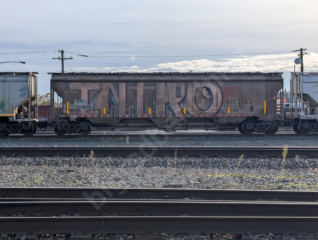 SOO121806 - NORTH-AMERICA