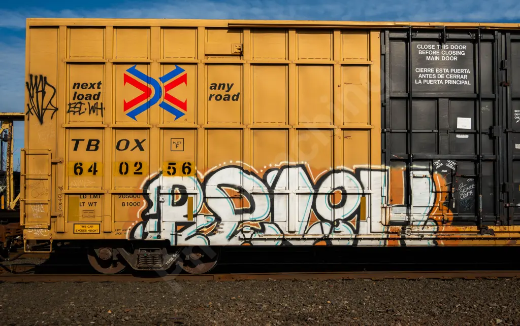 TBOX640256 - NORTH-AMERICA