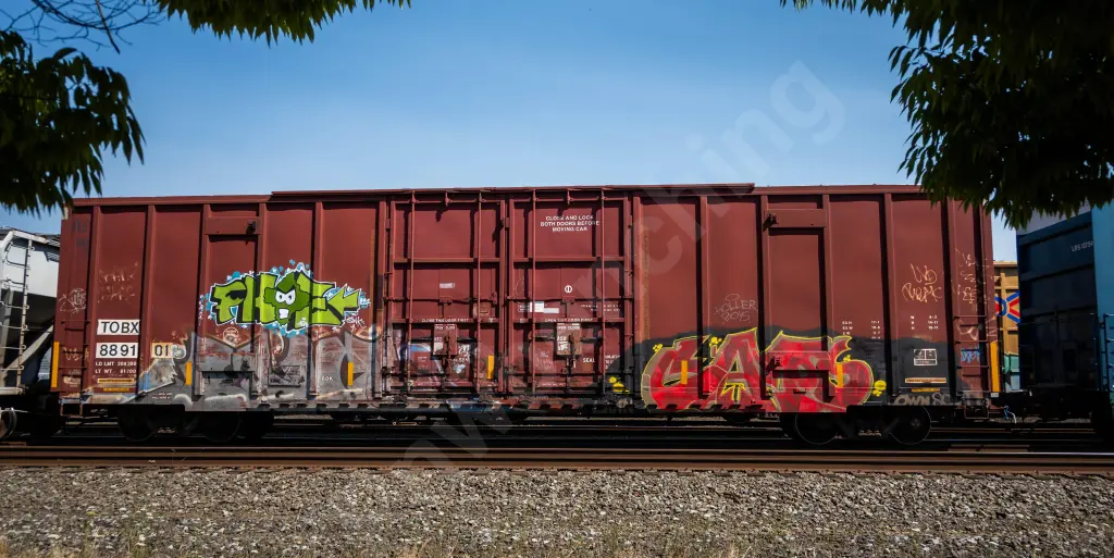 TOBX889101 - NORTH-AMERICA