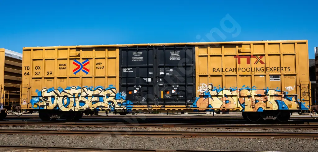 TBOX643729 - NORTH-AMERICA