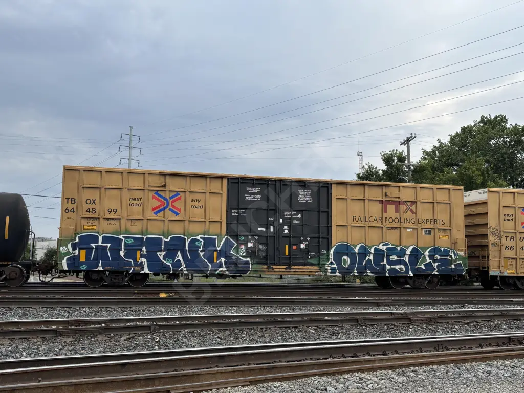 TBOX644899 - NORTH-AMERICA