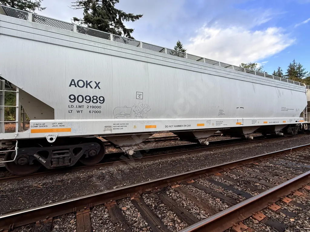 AOKX90989 - NORTH-AMERICA