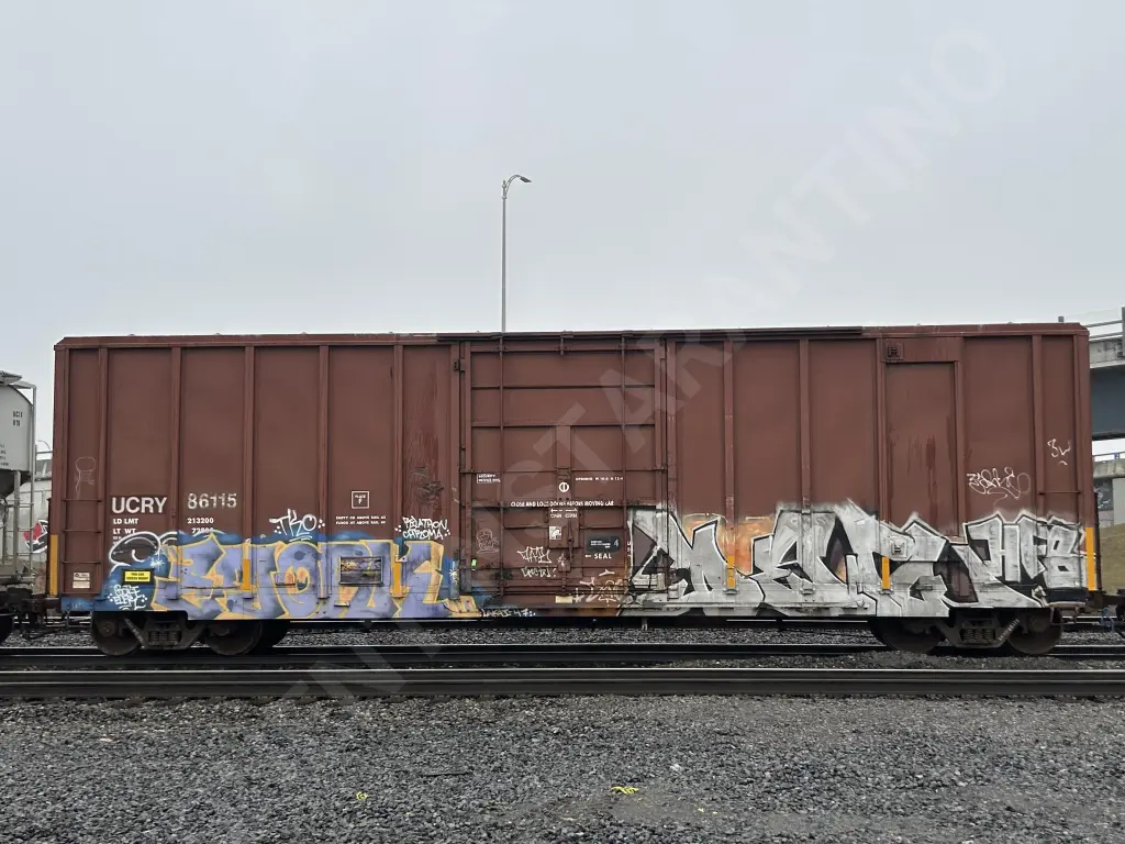 UCRY86115 - NORTH-AMERICA
