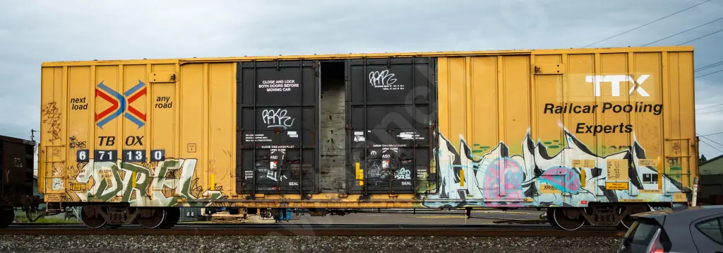 TBOX671130 - NORTH-AMERICA