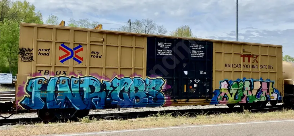 TBOX638598 - NORTH-AMERICA