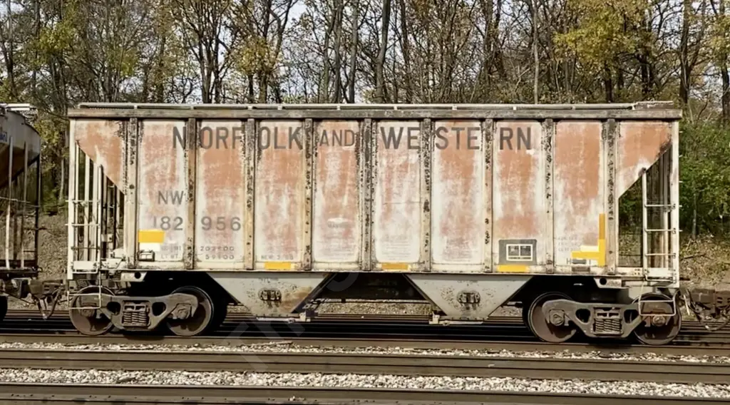 NW182956 - NORTH-AMERICA